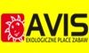 AVIS Ekologiczne Place Zabaw
