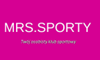 Klub Fitness Mrs Sporty